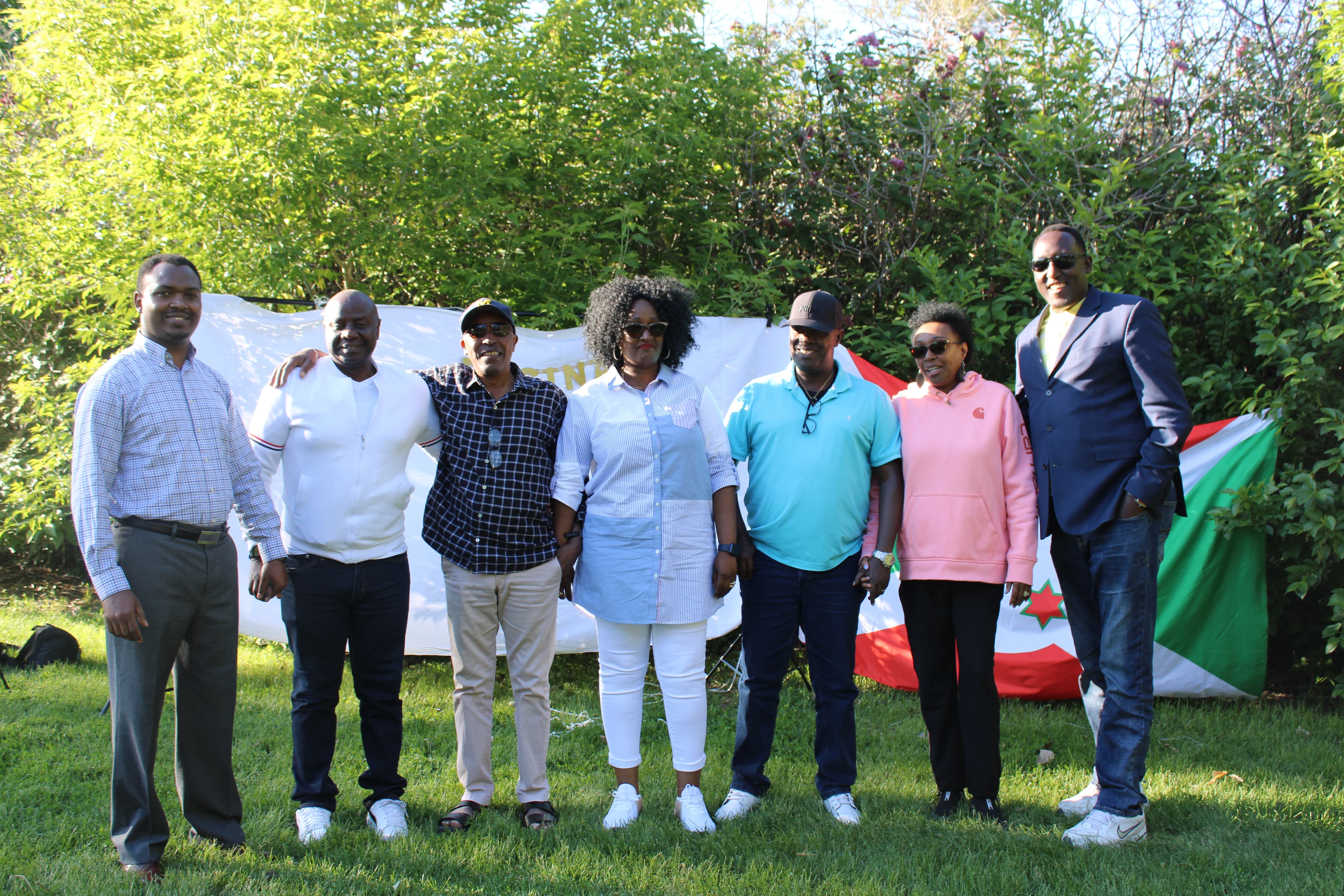 Rendez-vous à Candy Cane Park 2024